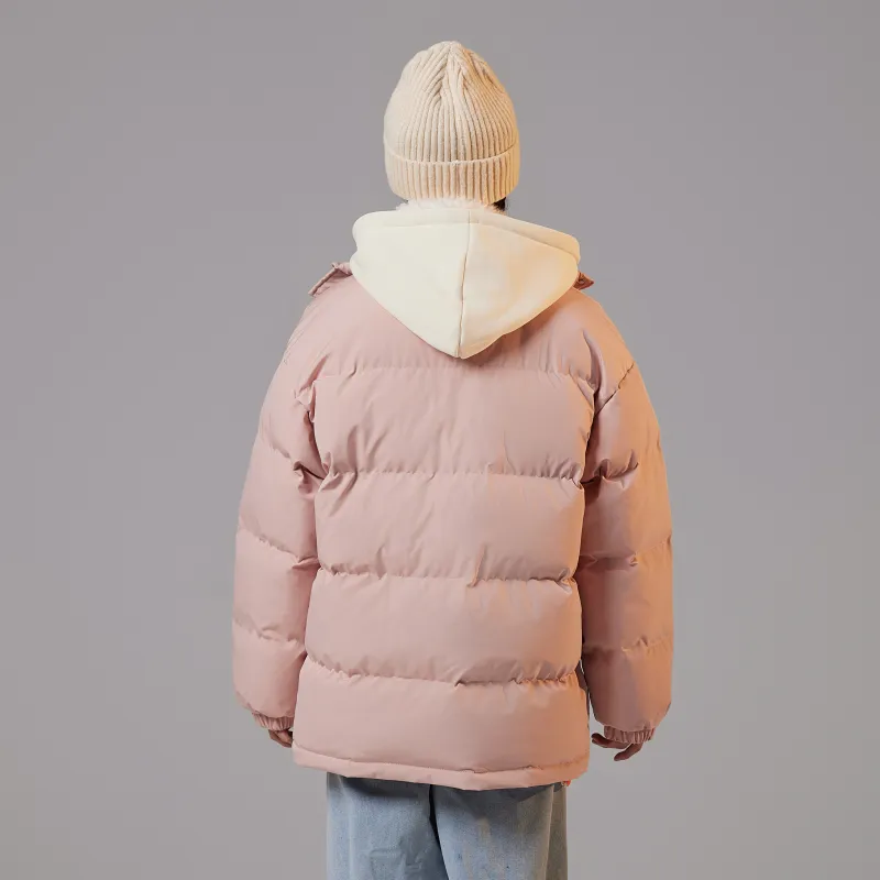 Cost Per Kilo Puffer Jacket Unisex-20