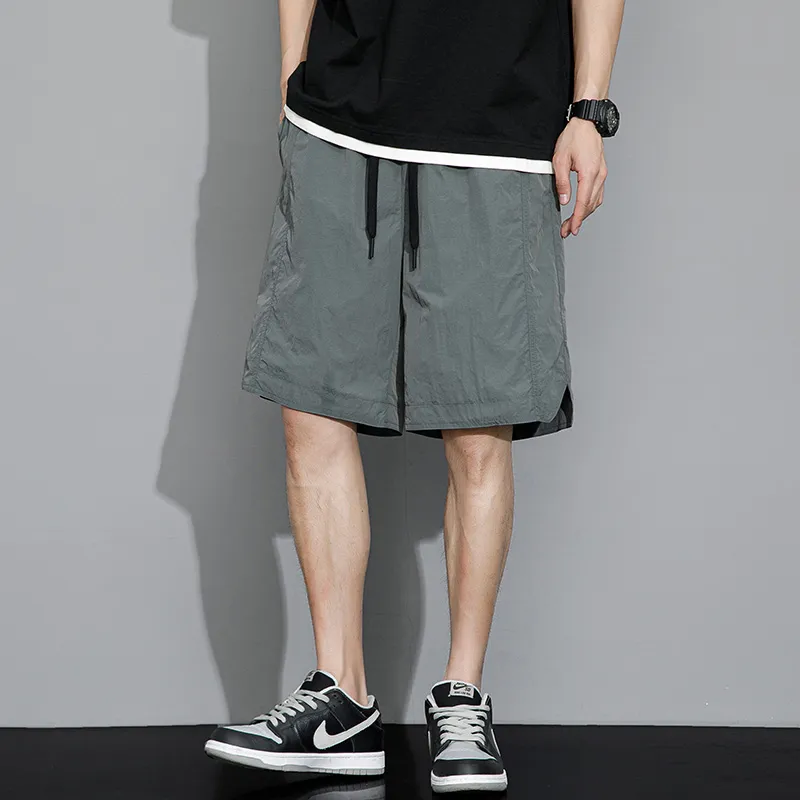 Cost Per Kilo Casual Shorts Unisex-10