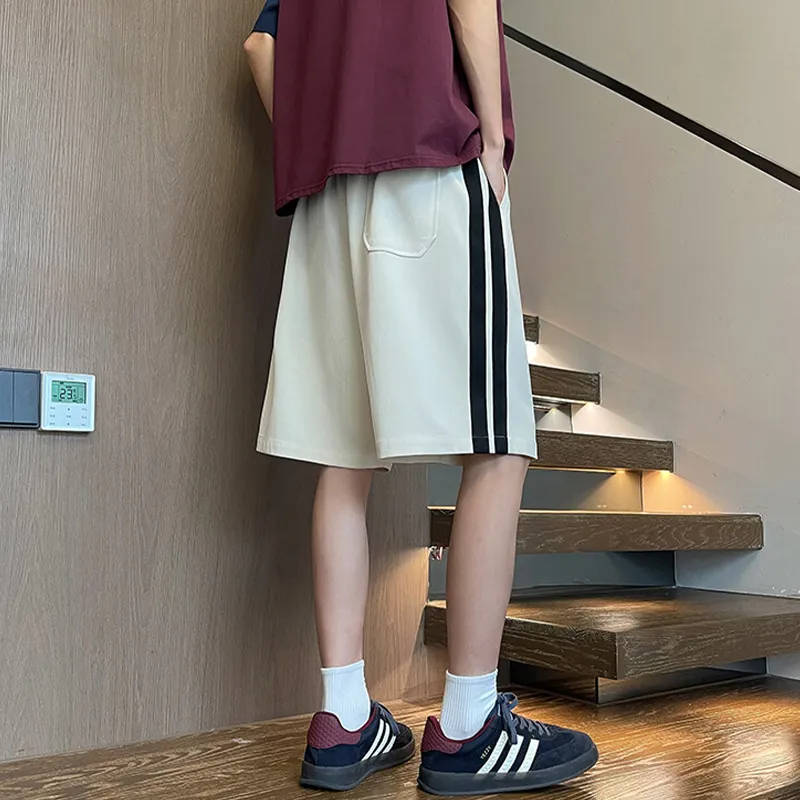 Cost Per Kilo Casual Shorts Unisex-3