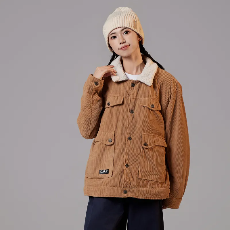Cost Per Kilo Puffer Jacket Unisex-8