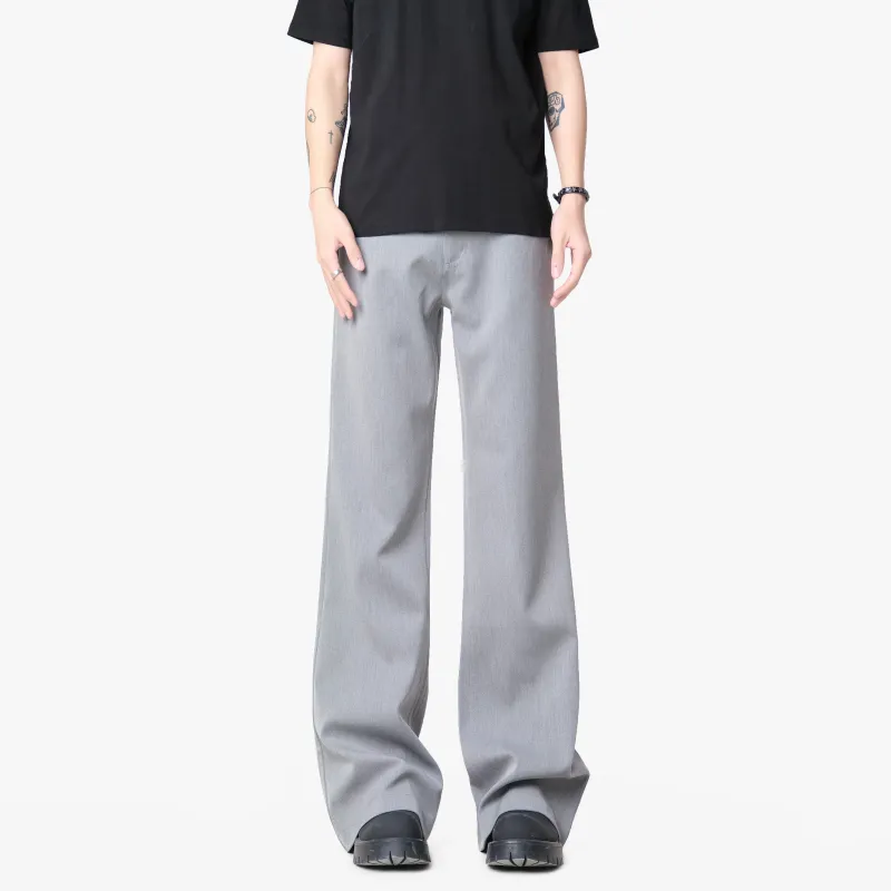 Cost Per Kilo Casual Pants Unisex-2