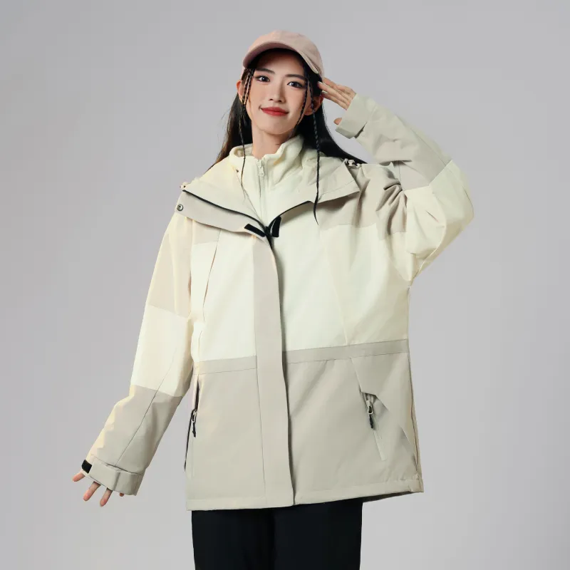 Cost Per Kilo Windbreaker Jacket Unisex-19