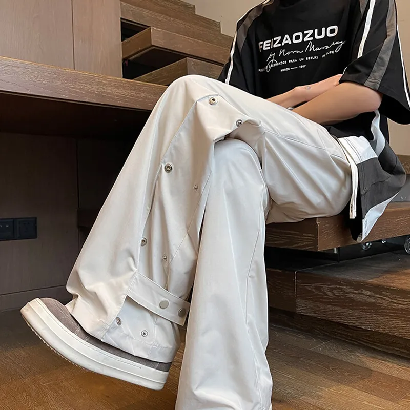 Cost Per Kilo Casual Pants Unisex-8