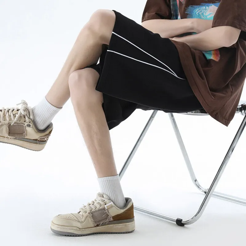 Cost Per Kilo Casual Shorts Unisex-5