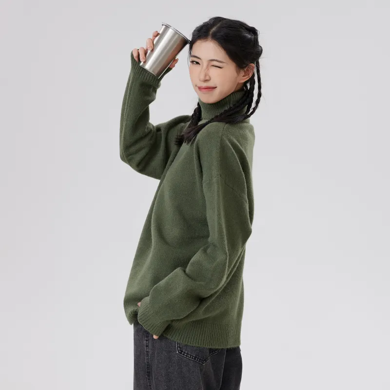 Cost Per Kilo Knitwear Unisex-12