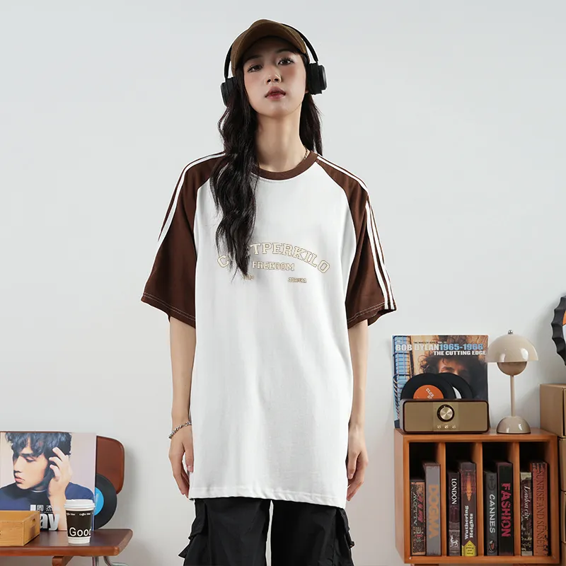Cost Per Kilo Short Sleeved T Shirts Unisex-37