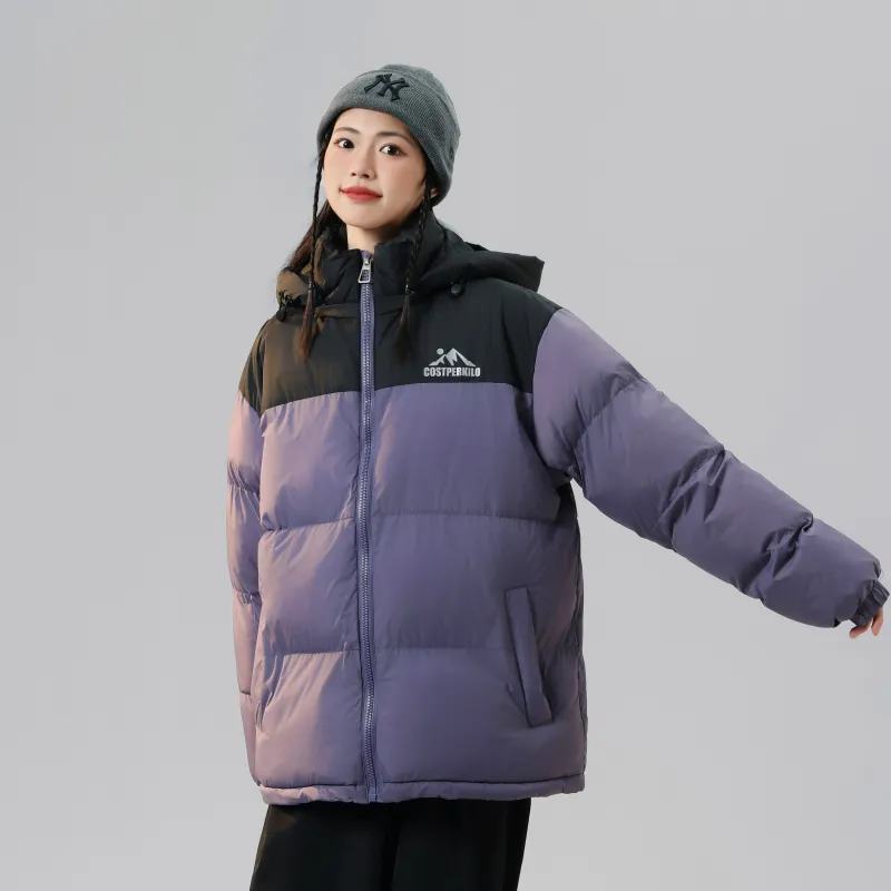 Cost Per Kilo Puffer Jacket Unisex-19