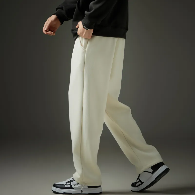 Cost Per Kilo Casual Pants Unisex-15
