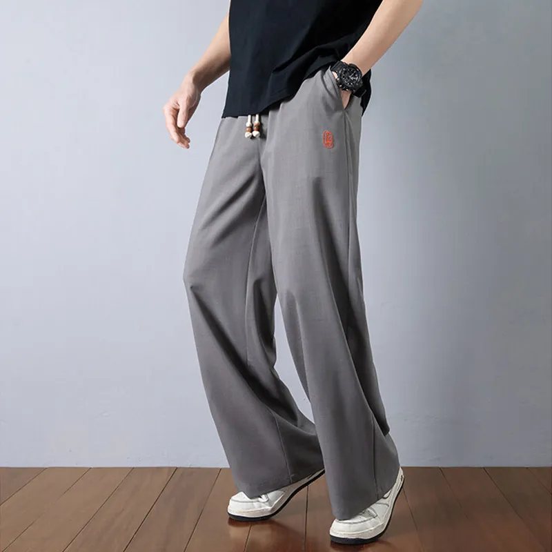 Cost Per Kilo Casual Pants Unisex-10