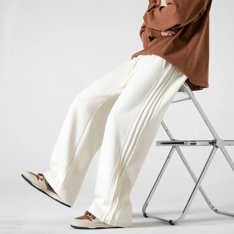 Cost Per Kilo Casual Pants Unisex-13