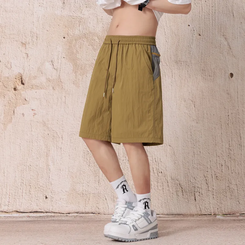 Cost Per Kilo Casual Shorts Unisex-22