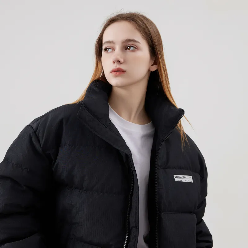 Cost Per Kilo Down Jacket Unisex-4