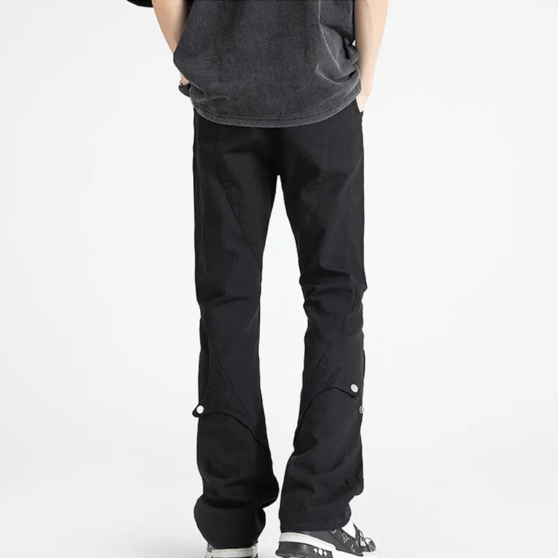 Cost Per Kilo Cargo Pants Unisex-7