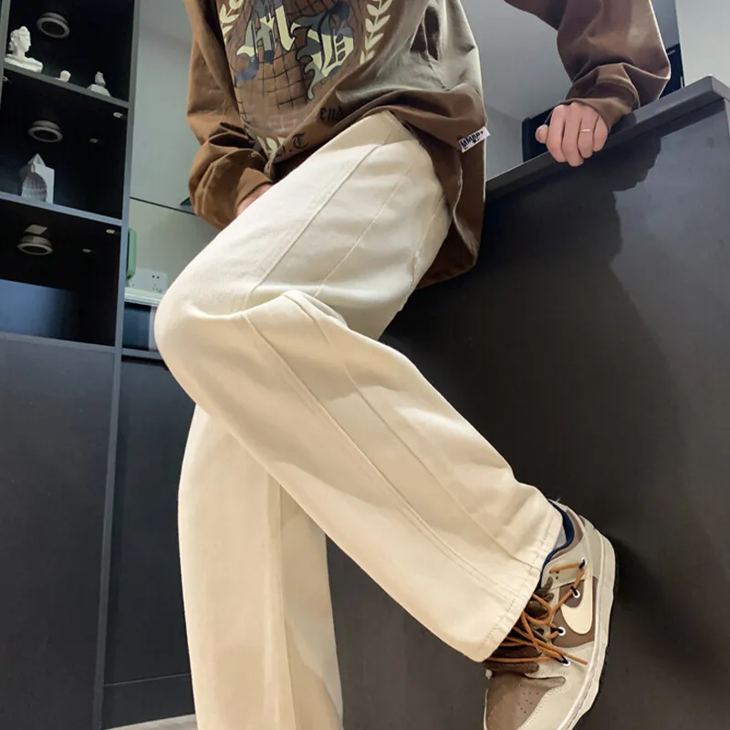 Cost Per Kilo Jeans Unisex-4