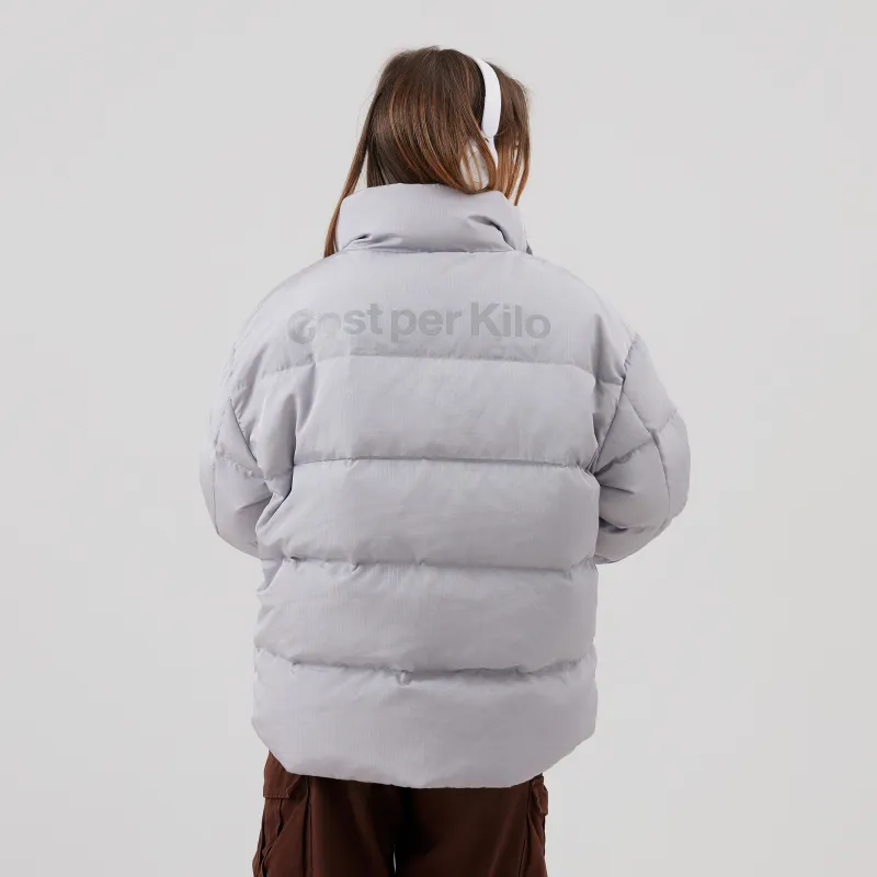 Cost Per Kilo Down Jacket Unisex-25