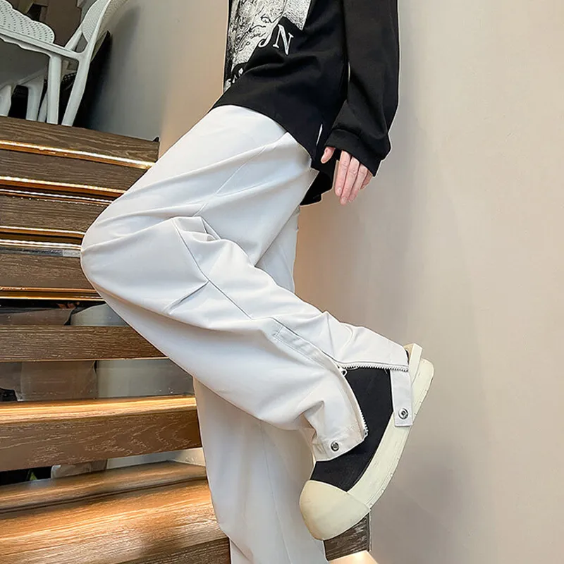 Cost Per Kilo Casual Pants Unisex-2