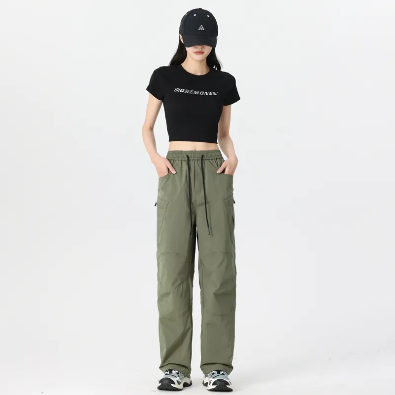 Cost Per Kilo Casual Pants Unisex-8