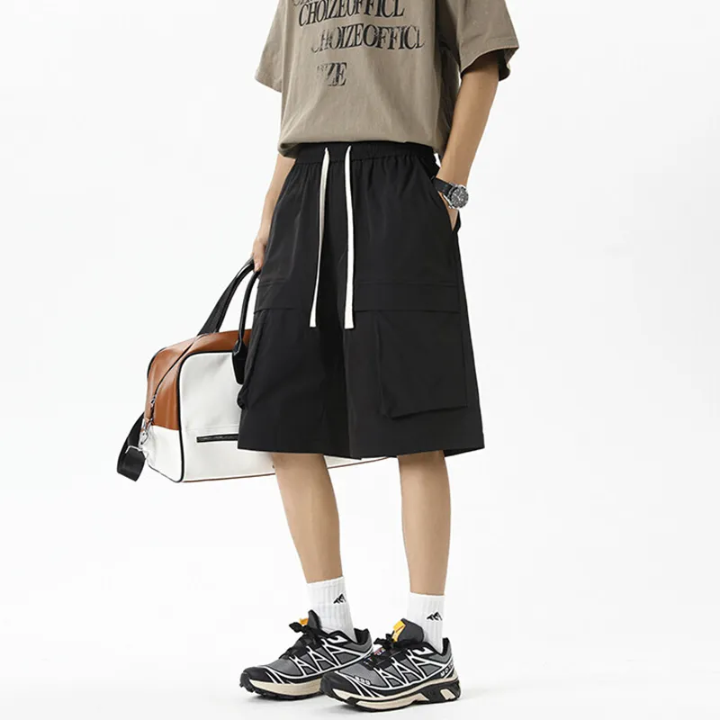 Cost Per Kilo Cargo Shorts Unisex-10