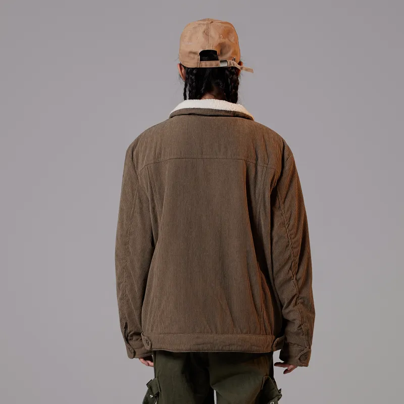 Cost Per Kilo Puffer Jacket Unisex-13