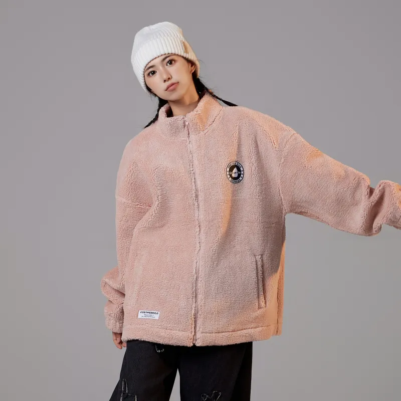 Cost Per Kilo Puffer Jacket Unisex-32