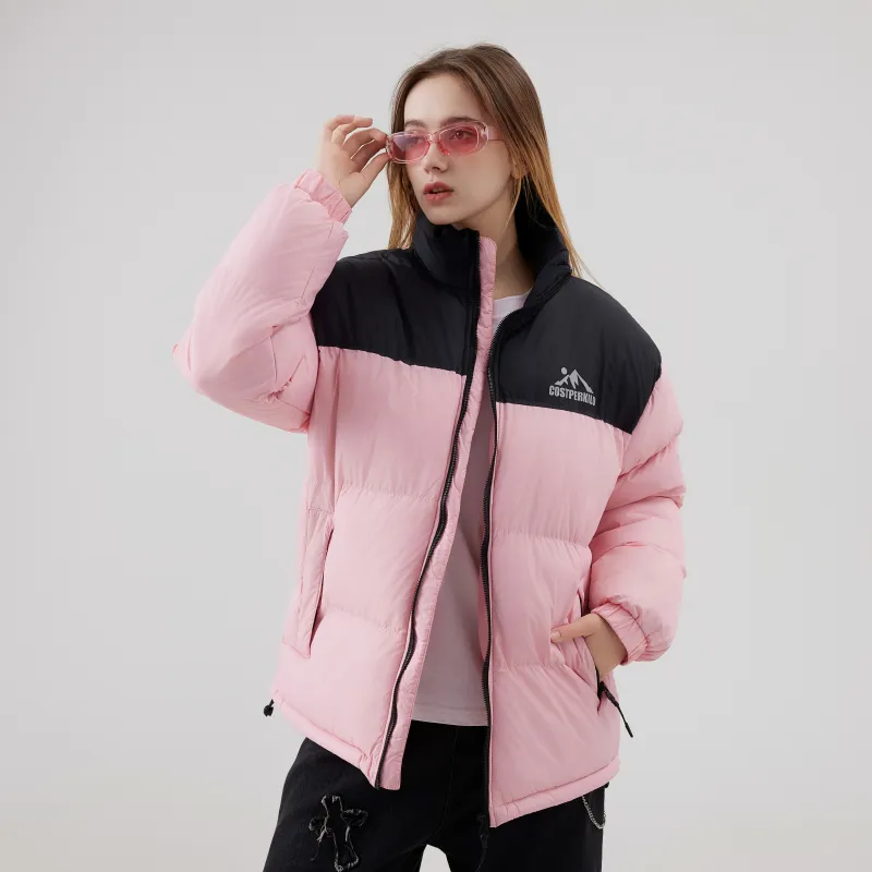 Cost Per Kilo Puffer Jacket Unisex-38