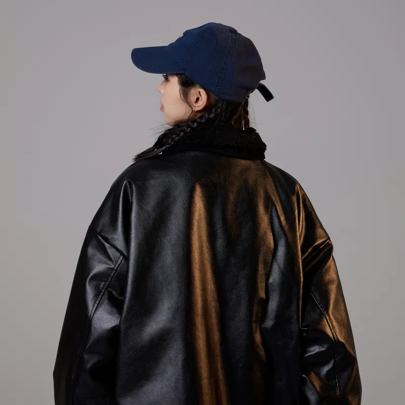 Cost Per Kilo Puffer Jacket Unisex-8