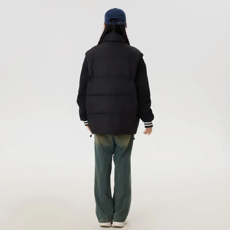 Cost Per Kilo Puffer Jacket Unisex-7