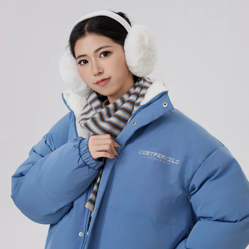 Cost Per Kilo Puffer Jacket Unisex-27
