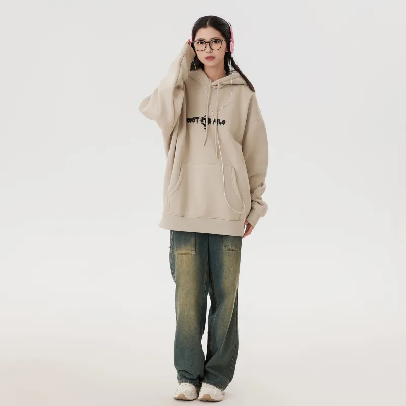 Cost Per Kilo Sweatshirt Unisex-26