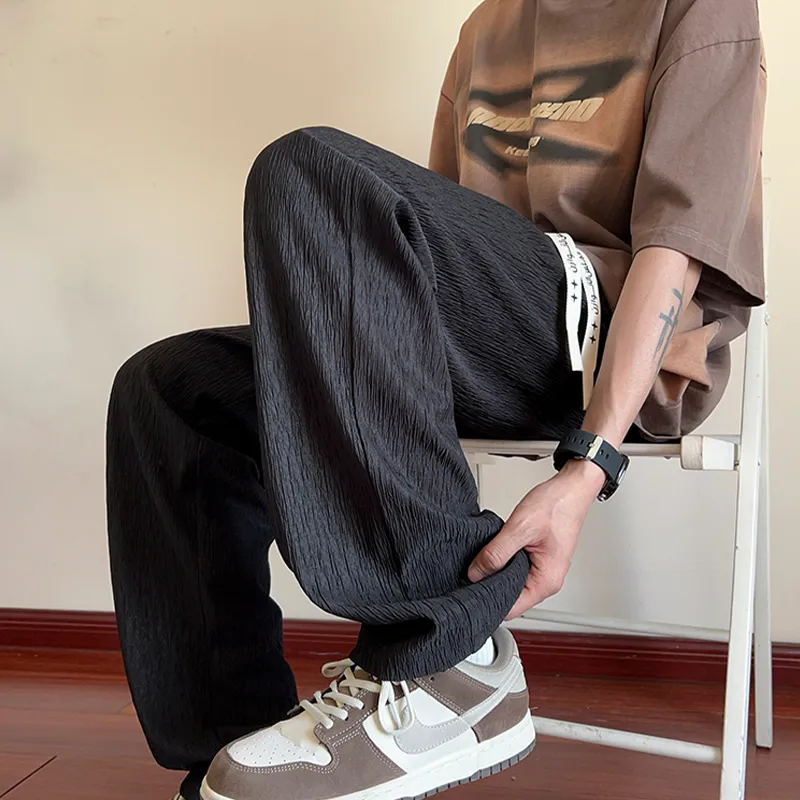 Cost Per Kilo Casual Pants Unisex-9