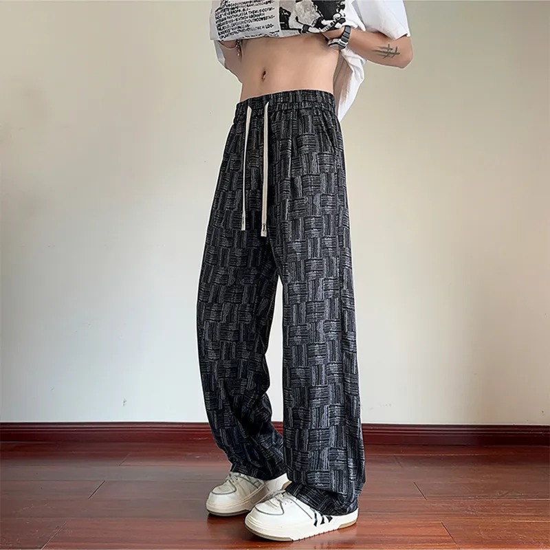 Cost Per Kilo Casual Pants Unisex-3
