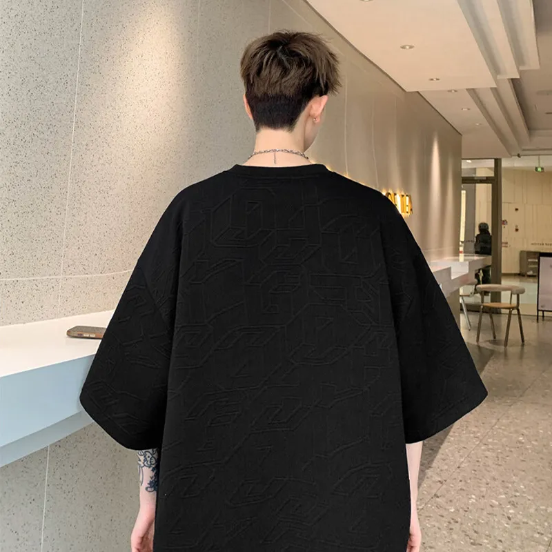 TESTUNG T-Shirts Unisex-8