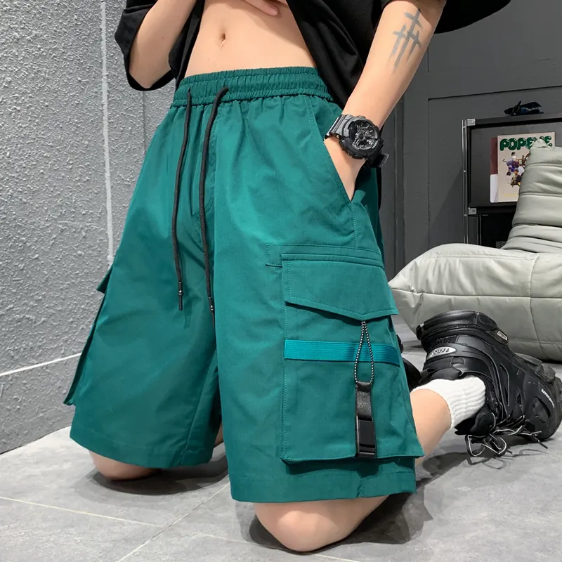 Cost Per Kilo Casual Shorts Unisex-4