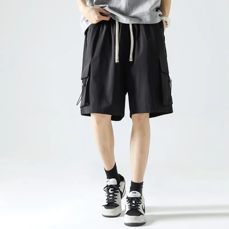 Cost Per Kilo Casual Shorts Unisex-18