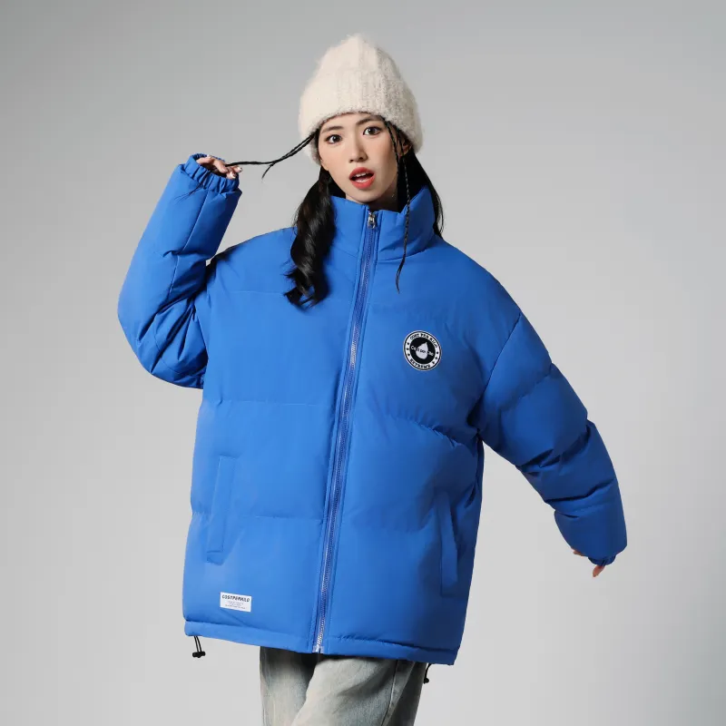 Cost Per Kilo Puffer Jacket Unisex-23