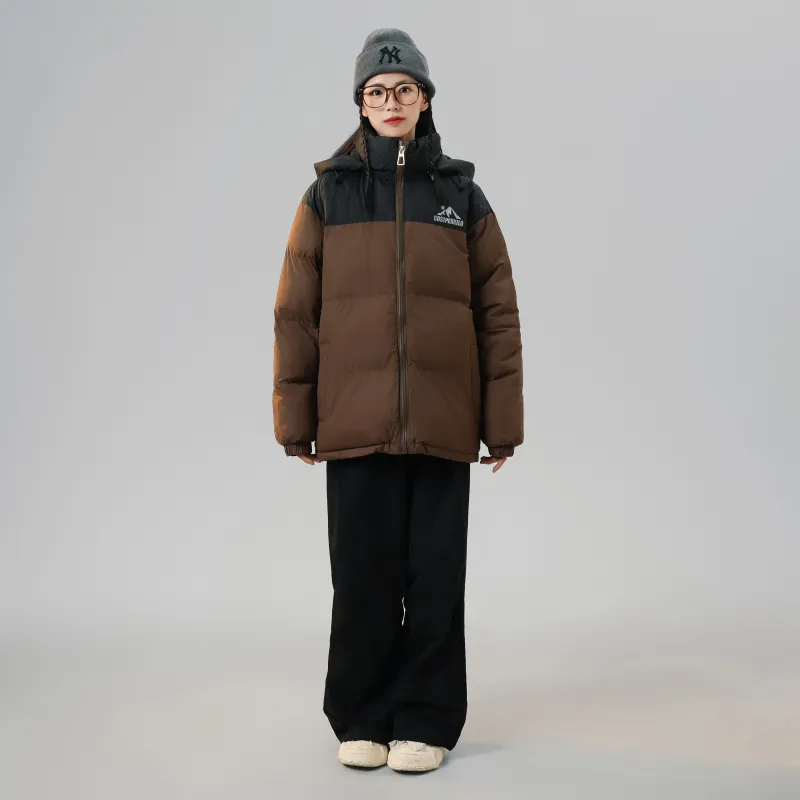 Cost Per Kilo Puffer Jacket Unisex-10
