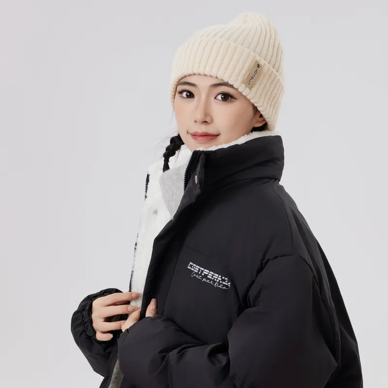 Cost Per Kilo Puffer Jacket Unisex-4