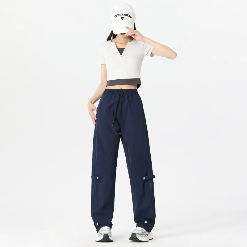 Cost Per Kilo Casual Pants Unisex-20