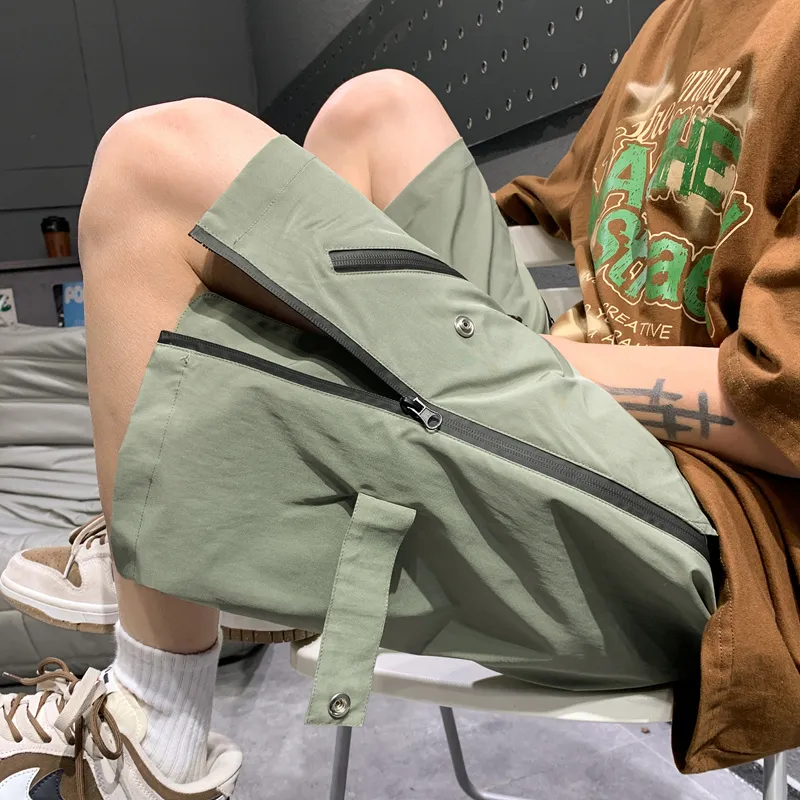 Cost Per Kilo Casual Shorts Unisex-17