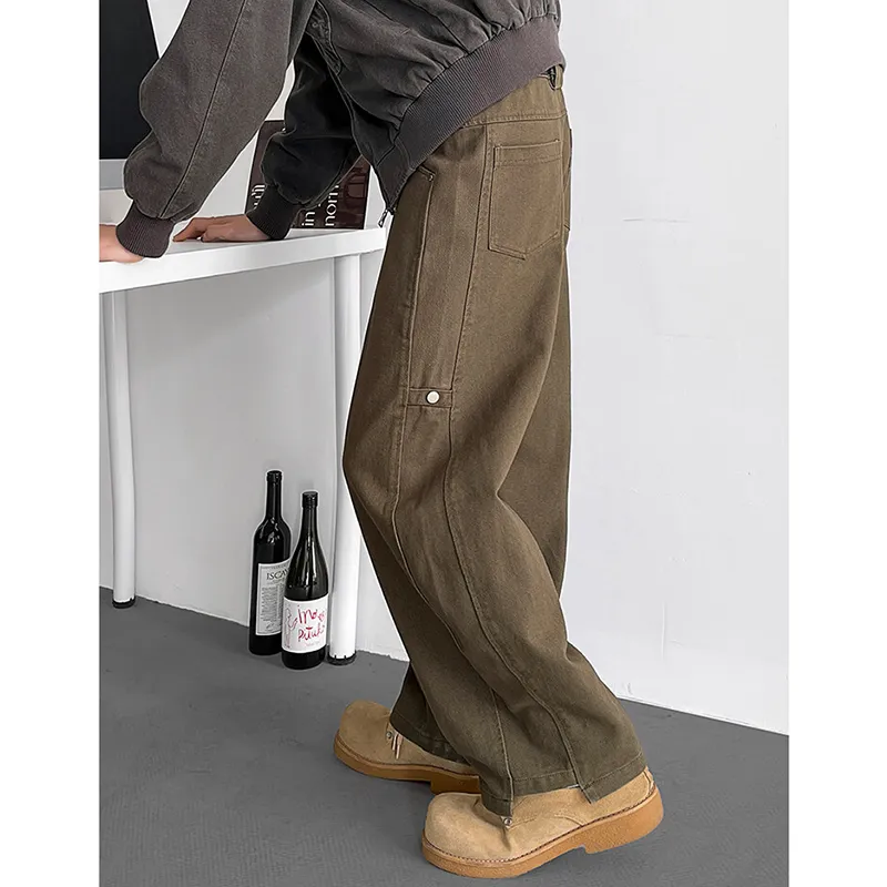Cost Per Kilo Jeans Unisex-1