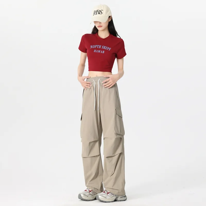 Cost Per Kilo Casual Pants Unisex-16