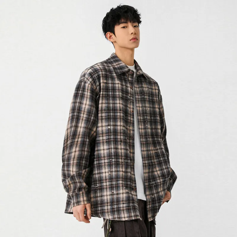 Cost Per Kilo Shirts Unisex Blue-2