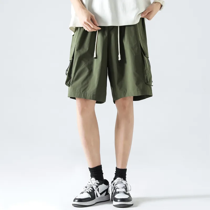 Cost Per Kilo Casual Shorts Unisex-12