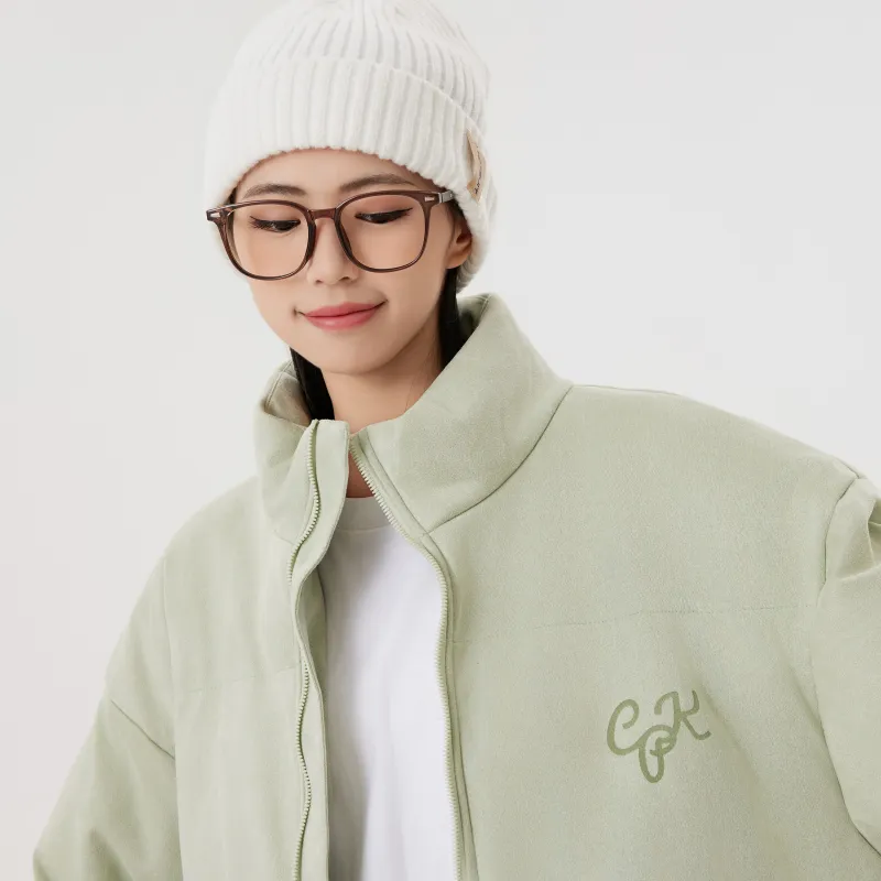 Cost Per Kilo Puffer Jacket Unisex-9