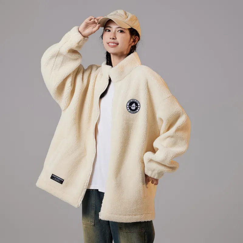 Cost Per Kilo Puffer Jacket Unisex-13
