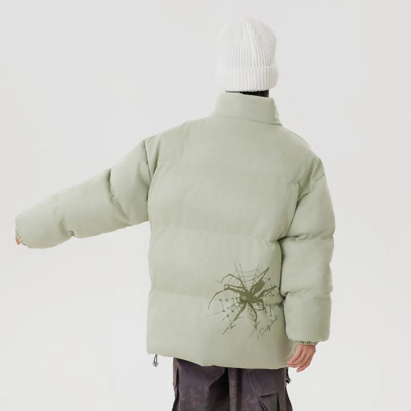 Cost Per Kilo Puffer Jacket Unisex-17