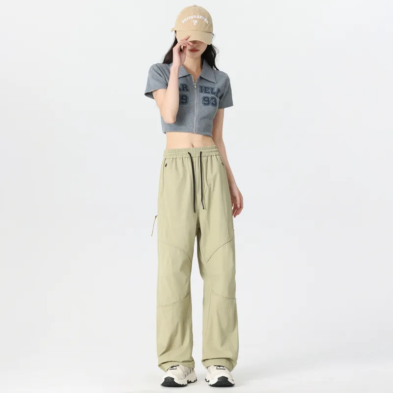 Cost Per Kilo Casual Pants Unisex-4