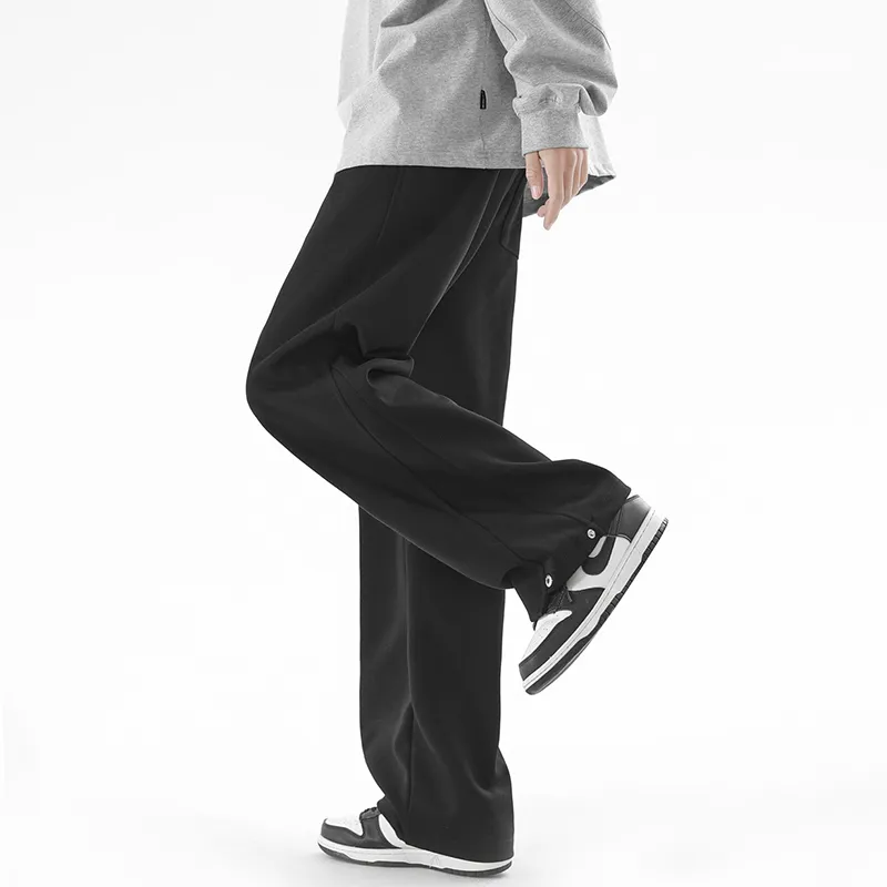 Cost Per Kilo Casual Pants Unisex-11