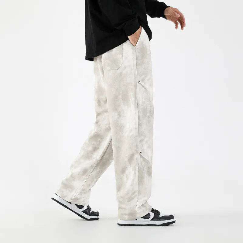 Cost Per Kilo Casual Pants Unisex-12