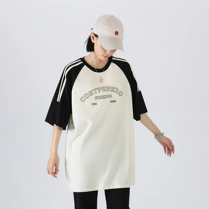 Cost Per Kilo Short Sleeved T Shirts Unisex-18
